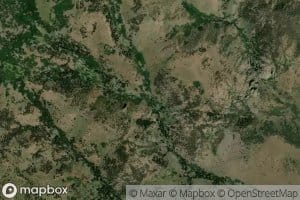 South Fork Birch Creek