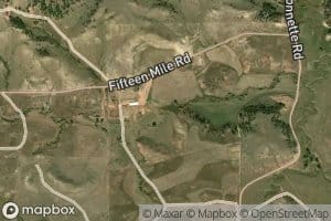 Sheep Creek