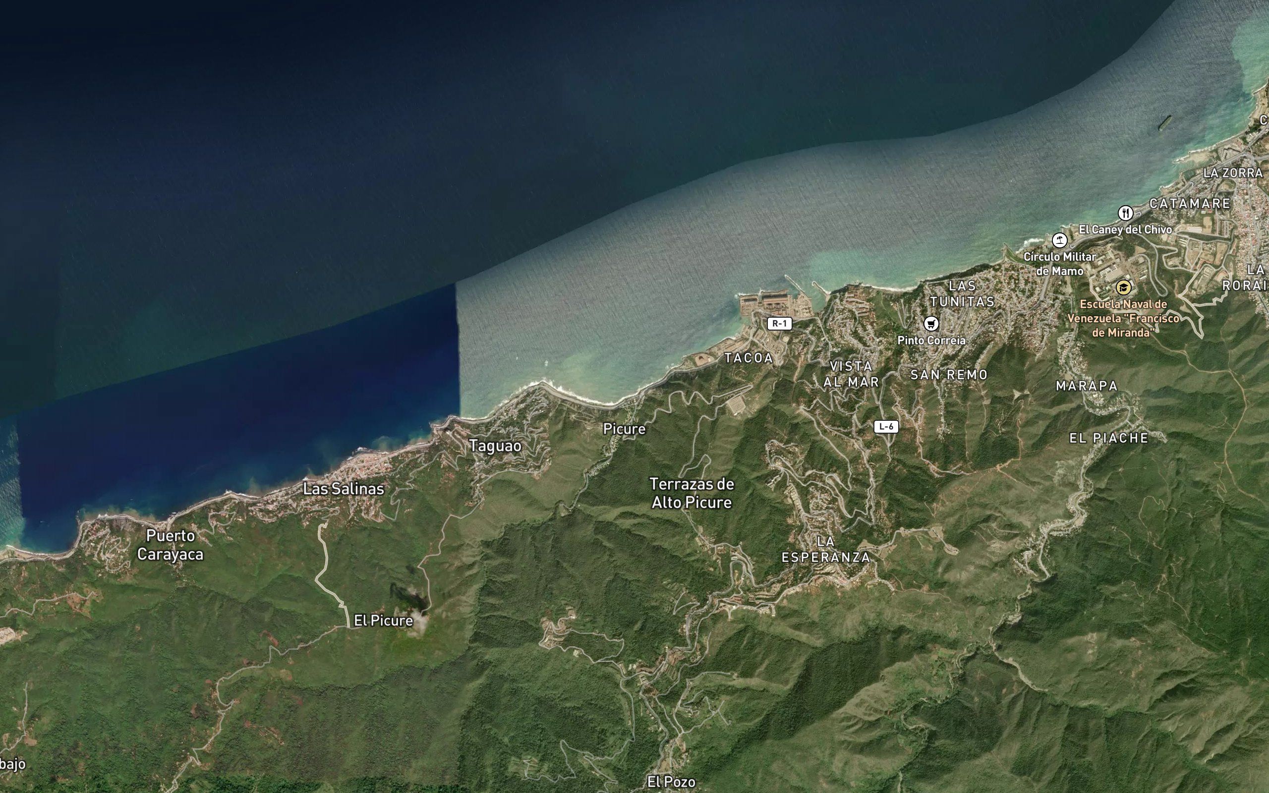 Rio Picure