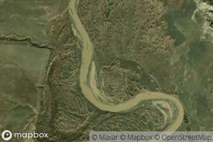 Sheep Creek