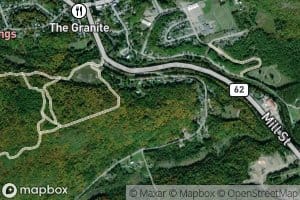 The Valley Rapids