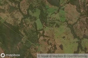 Corrego Capim Branco