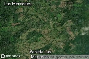 Quebrada Mercedes