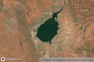 Horatio Lagoon