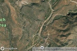 Cottonwood Creek