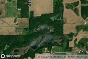 Zimmer Lake