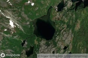 Illstigvatnet
