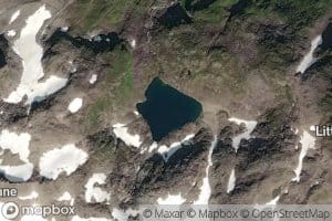Holtreggvatnet
