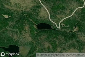 Lac des Nenuphars