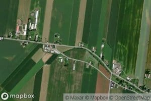 Cours d'eau du Bas-Cote Nord