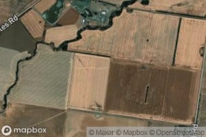 Little Woady Yaloak Creek