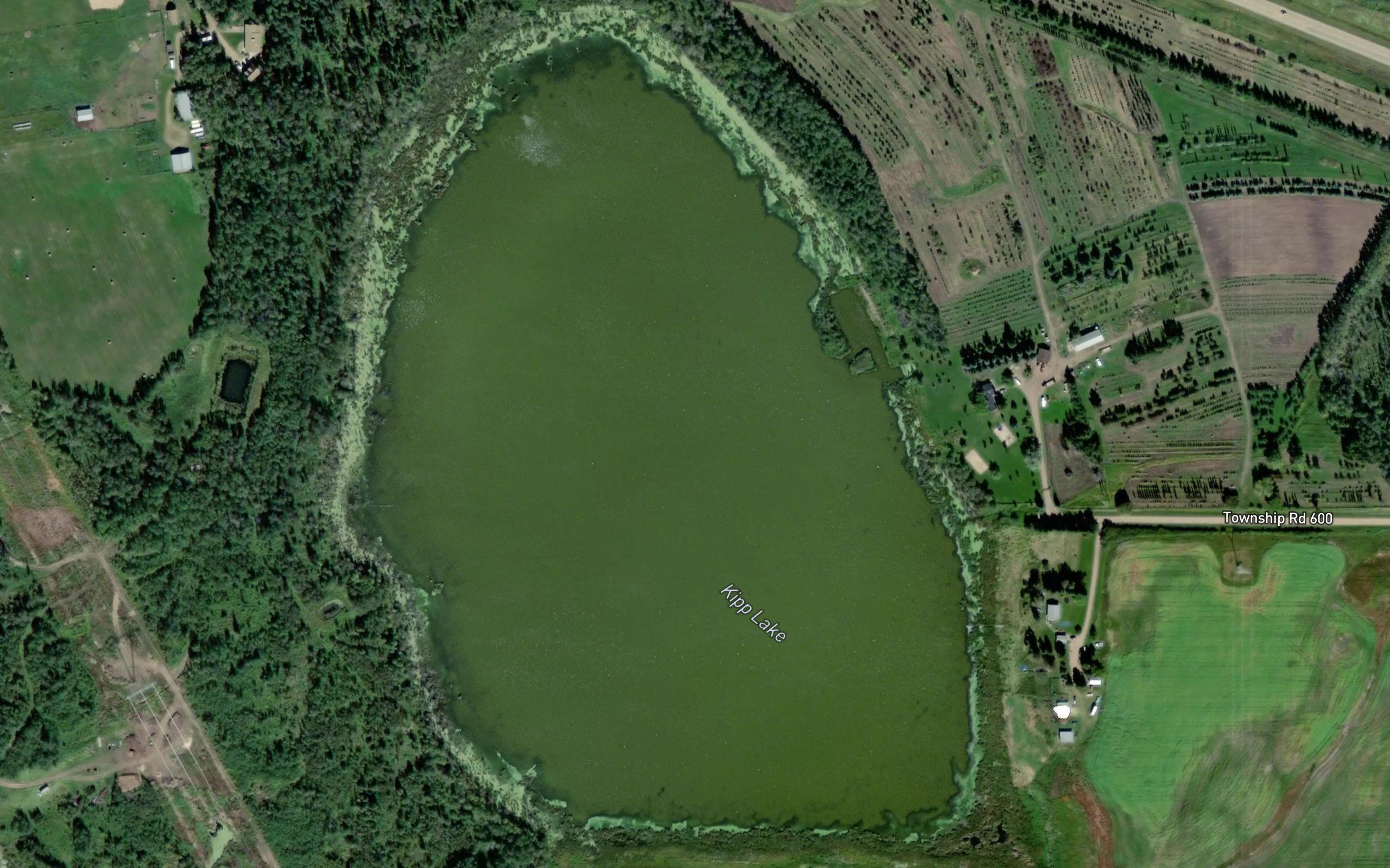 Kipp Lake