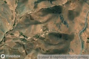 Cheshmeh-ye Kani Ku Kuchekiyeh