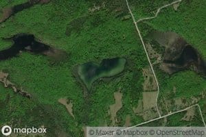 Rock Lake