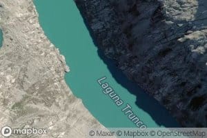 Laguna Trunco