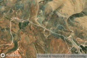 Cheshmeh-ye Yurt Bahram