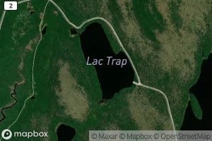 Lac Trap