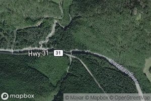 Tenderfoot Creek