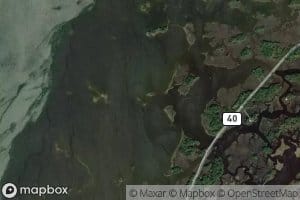 MacDonald Creek