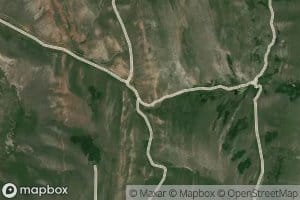 North Fork Stoner Creek