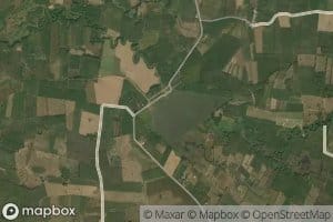 Ang Kep Nam Khlong Phan Po