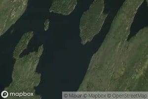 Meyers Lake
