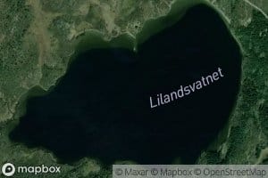 Forvatnet