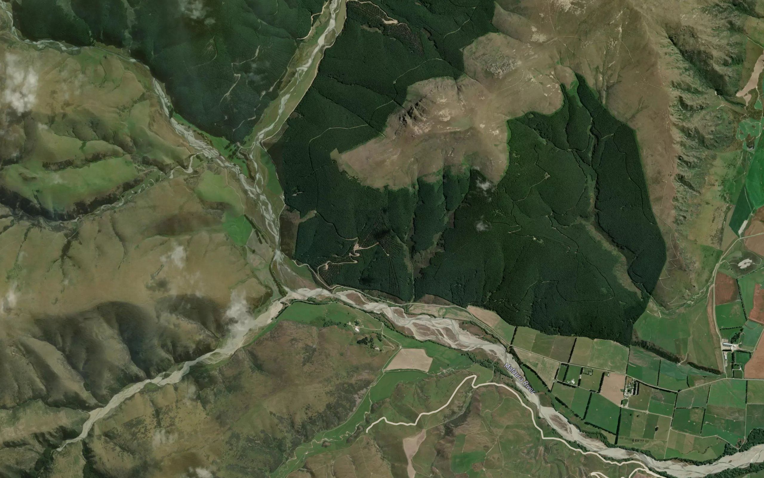 Mataura River