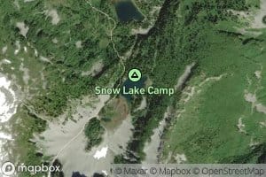 Snow Lake