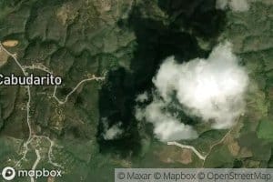 Quebrada Ojo de Agua