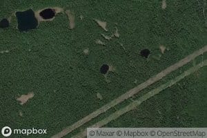 Ozero Blizhnoye Kar'yerskoye