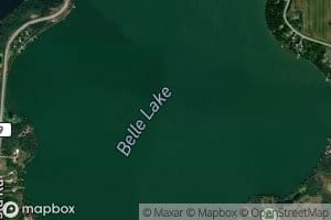 Belle Lake