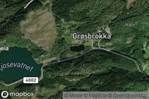 Grossbrokktjonna