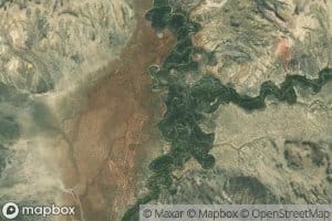 Cow Creek
