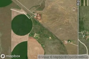 Crown Reservoir Number 2