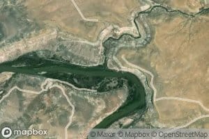 Alkali Creek
