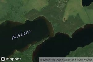 Avis Lake