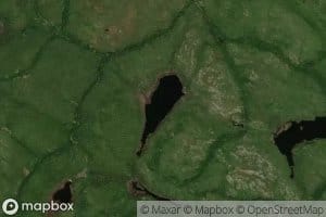 Lac de la Coda
