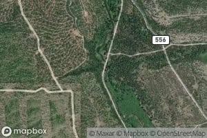 Big Prairie Creek