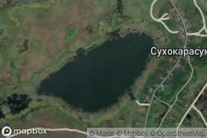 Ozero Kolokol'nikovo