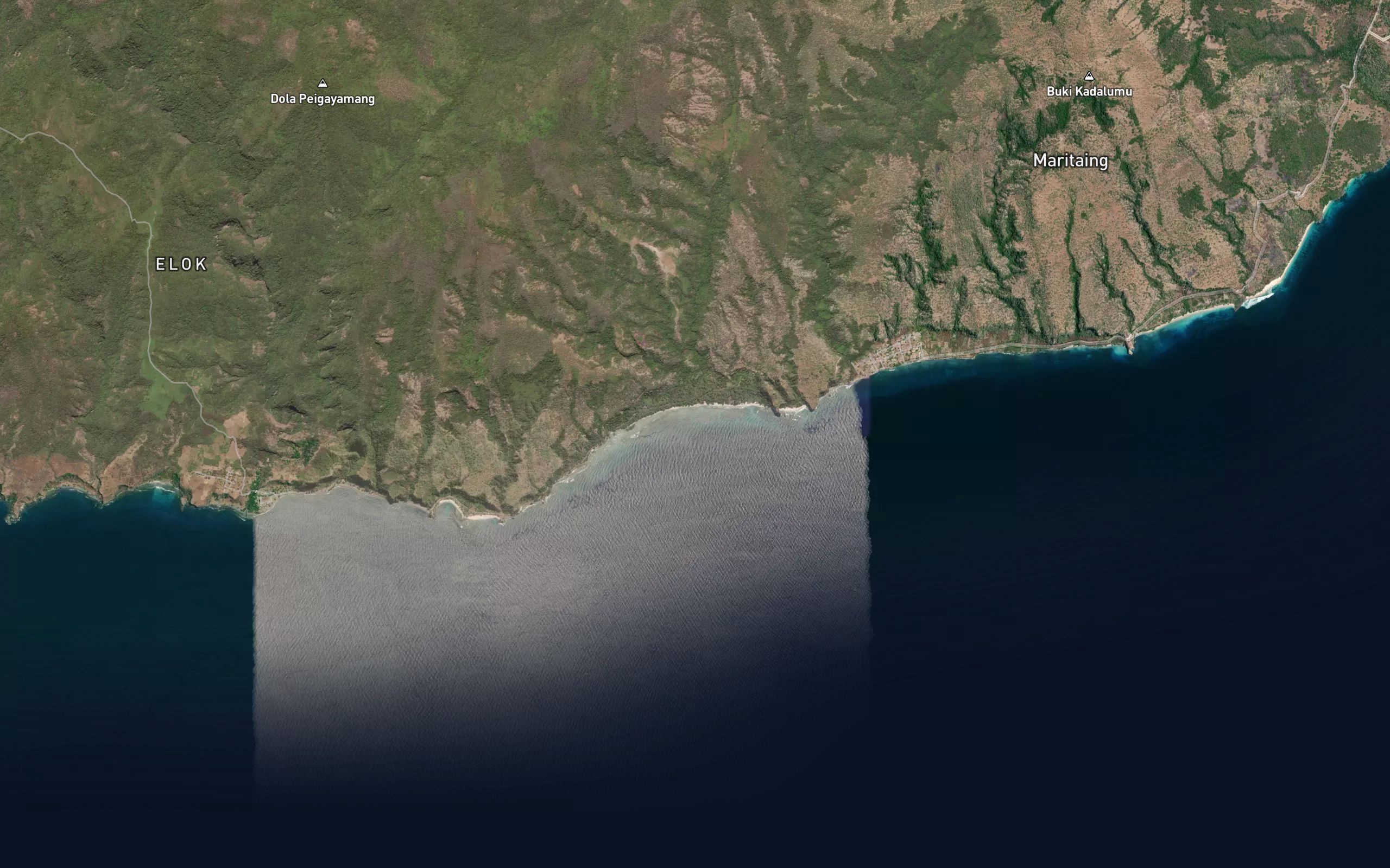 Teluk Moloko