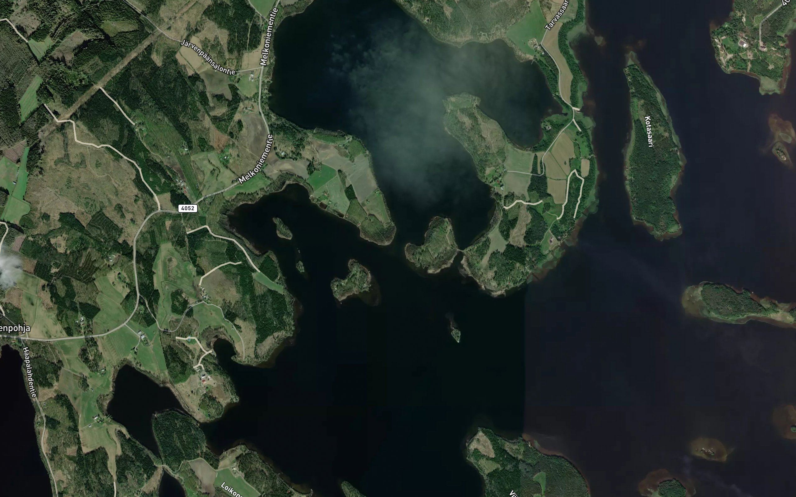 Murtoniemensalmi