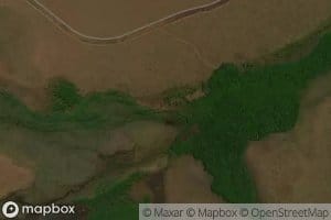 Corrego Cabeceira Alta