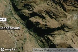 Quebrada Pauchentayoc