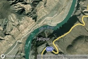Jalipur Gah