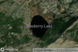Blueberry Lake
