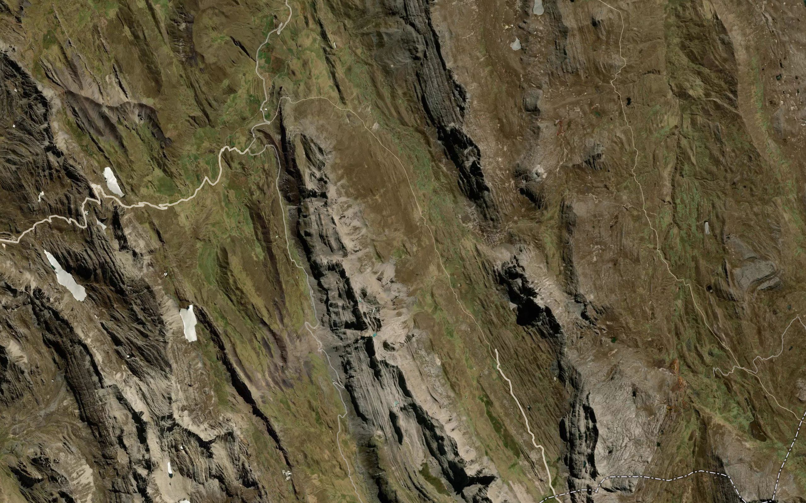 Laguna Yuracacha