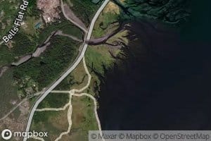 Russian Creek