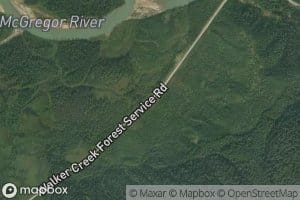 Einar Creek
