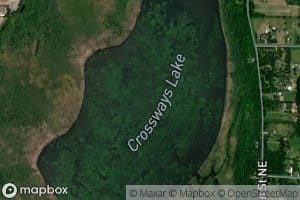 Crossways Lake